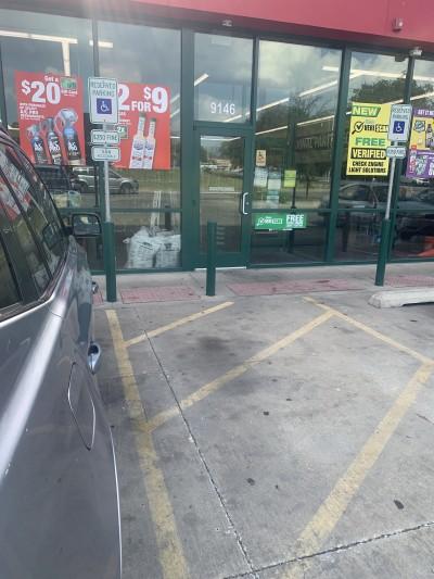 O'Reilly Auto Parts, Evergreen Park, Illinois