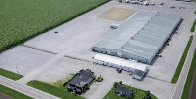 Gordyville USA, Gifford, Illinois