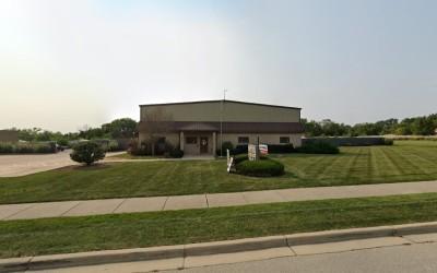 Artie's Restorations, Elgin, Illinois