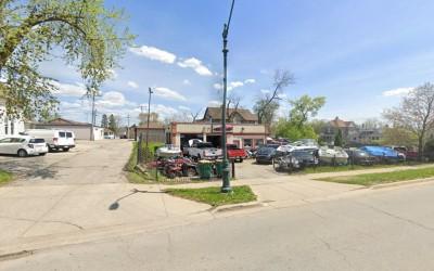 Auto Repair Inc, Joliet, Illinois