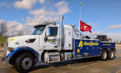 A Excellence Service, Chicago, Illinois