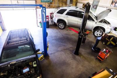 Integrity Automotive