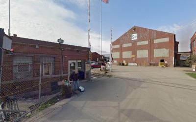 Raw Materials Inc, Chicago Heights, Illinois