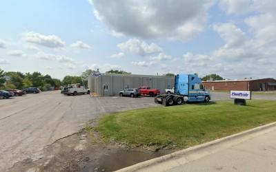 FleetPride, Mokena, Illinois