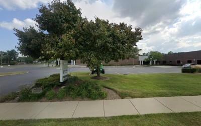 Yard, Northbrook, Illinois