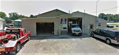 Clete's Inc., O'Fallon, Illinois