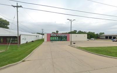O'Reilly Auto Parts, Mendota, Illinois