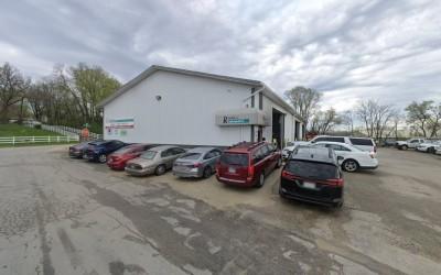Rockdale Automotive