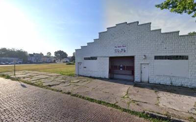 TOP VALUE PARTS, Rock Island Arsenal, Illinois