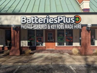 Batteries Plus, St. Louis, Missouri