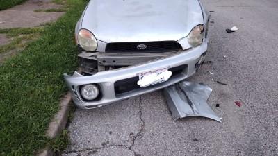 Shah Auto Body & Paint, St. Louis, Missouri