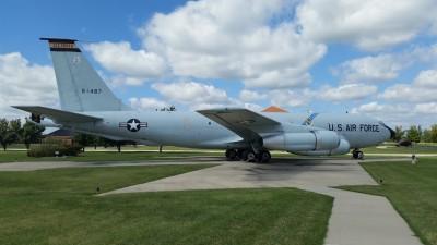 Scott Air Force Base, Scott AFB, Illinois
