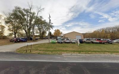 Ace Auto Repair Inc, St Anne, Illinois