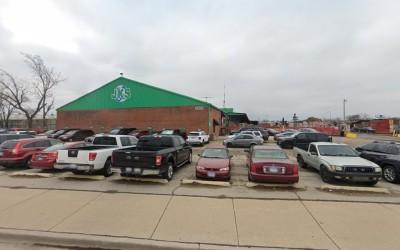 JKS Ventures Inc, Melrose Park, Illinois