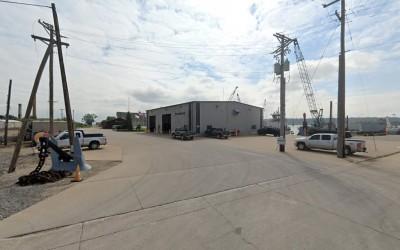 Hall Towing Inc