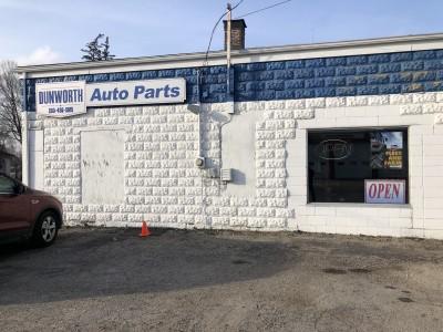 DUNWORTH AUTOMOTIVE