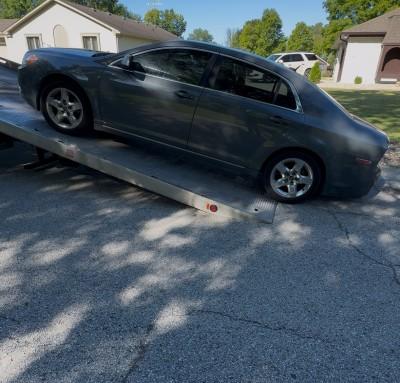 RDC Towing LLC