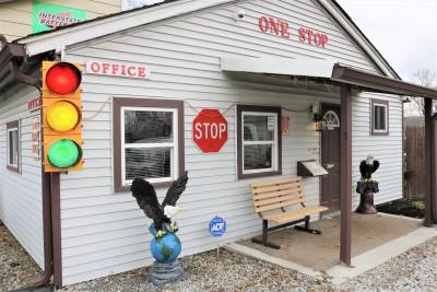 One Stop Auto Repair