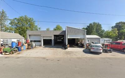 CR Repair & Towing, Sunnybrook Acres, Indiana