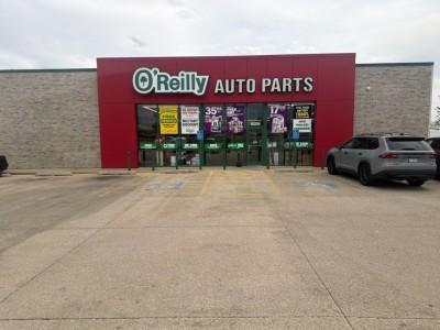 O'Reilly Auto Parts, Cedar Lake, Indiana