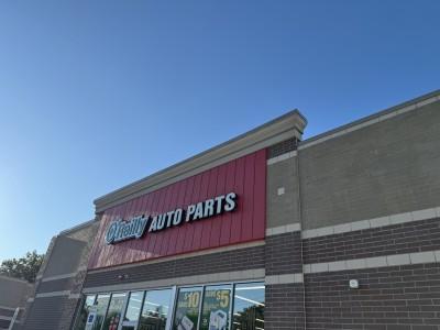 O'Reilly Auto Parts, Chesterton, Indiana