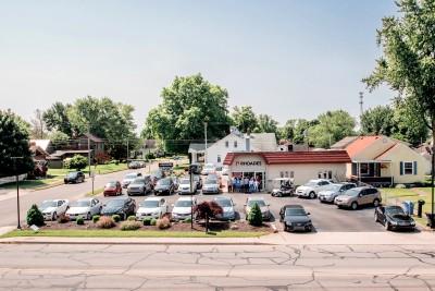Rhoades Automotive