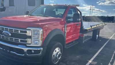 Bbs towing llc