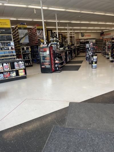 Advance Auto Parts, Fort Wayne, Indiana