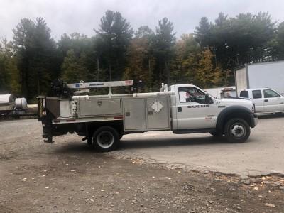 H&H Sales Company Inc, Huntertown, Indiana