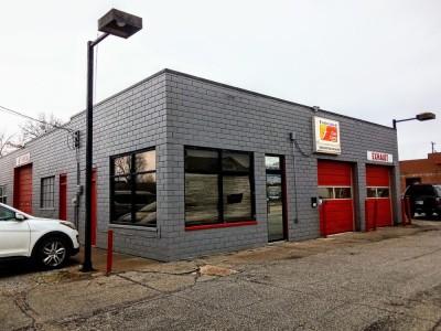 Rod's Mufflers & More, Dayton, Indiana