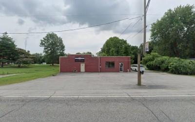 East End Auto Parts, Vevay, Indiana
