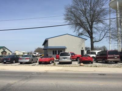 Jim's Auto Care