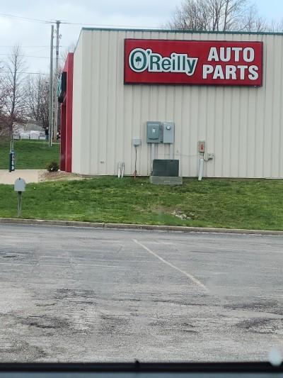 O'Reilly Auto Parts