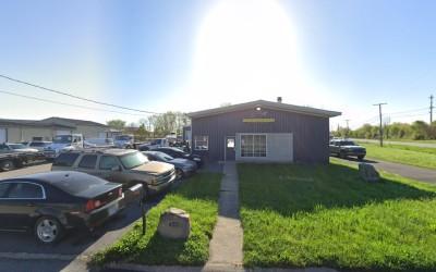 LRS Towing, Hobart, Indiana