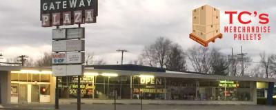 Borden Bargains 2, Jeffersonville, Indiana