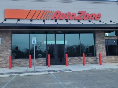 AutoZone Auto Parts