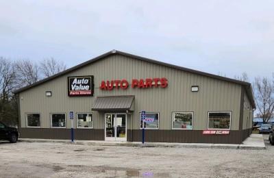 Auto Value Monon