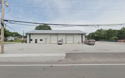Skip's Repair, North Judson, Indiana
