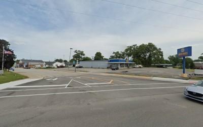 NAPA Auto Parts