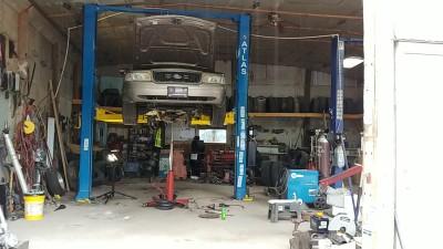 J&D Towing & Auto