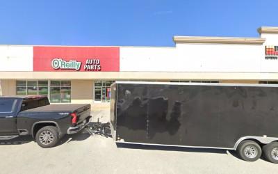 O'Reilly Auto Parts, Schererville, Indiana