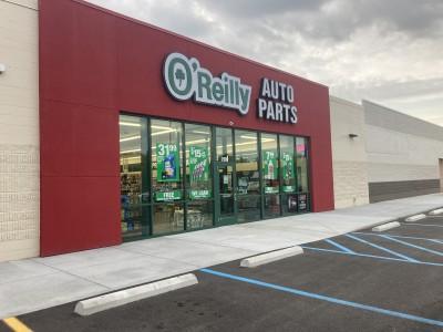 O'Reilly Auto Parts