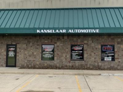 Kanselaar Automotive