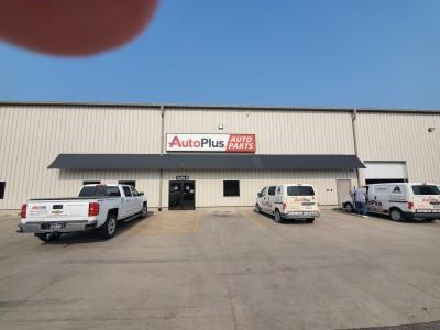 Auto Plus Auto Parts