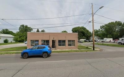 ESDM Auto Parts, Des Moines, Iowa