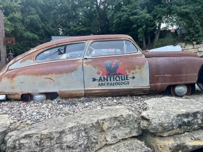 American Pickers