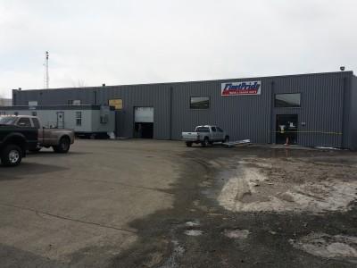 FleetPride, Kearny, New Jersey