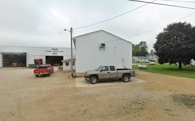 Panos Farm Supplies