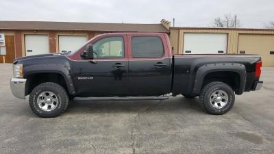 West Union Motors