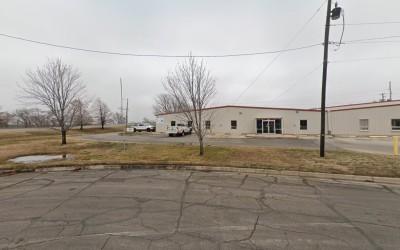 AAA Allied Group, Wichita, Kansas